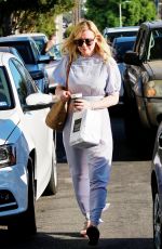 KIRSTEN DUNST at Joan
