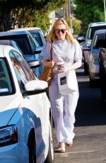 KIRSTEN DUNST at Joan