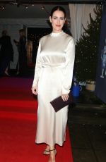 KIRSTY GALLACHER at Global’s Make Some Noise Night in London 11/25/2019