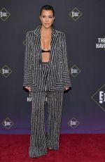 KOURTNEY KARDASHIAN at People