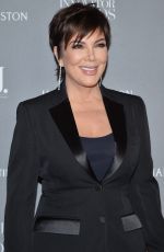 KRIS JENNER at WSJ Magazine 2019 Innovator Awards in New York 11/06/2019