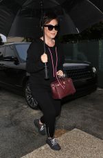 KRISS JENNER Out and About in Studio City 11/20/2019