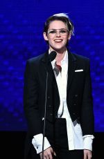 KRISTEN STEWART at 33rd Annual American Cinematheque Awards Gala in Los Angeles 11/08/2019