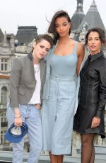 KRISTEN STEWART at Charlie