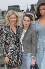 KRISTEN STEWART at Charlie