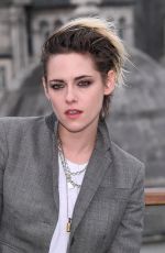 KRISTEN STEWART at Charlie