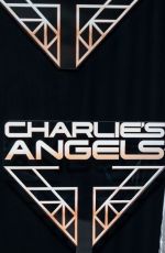 KRISTEN STEWART at Charlie