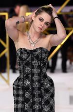 KRISTEN STEWART at Charlie