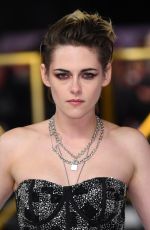 KRISTEN STEWART at Charlie