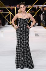 KRISTEN STEWART at Charlie