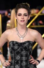 KRISTEN STEWART at Charlie