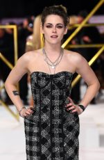 KRISTEN STEWART at Charlie
