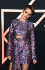 KRISTEN STEWART at Charlie