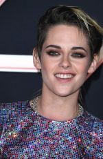 KRISTEN STEWART at Charlie