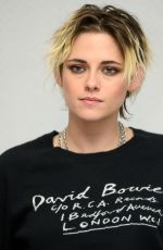 KRISTEN STEWART at Charlie