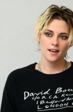KRISTEN STEWART at Charlie