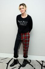 KRISTEN STEWART at Charlie