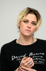 KRISTEN STEWART at Charlie