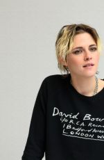 KRISTEN STEWART at Charlie