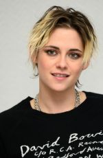 KRISTEN STEWART at Charlie