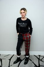 KRISTEN STEWART at Charlie