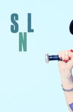 KRISTEN STEWART - Saturday Night Live Promos, October 2019