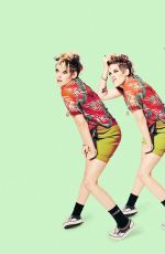 KRISTEN STEWART - Saturday Night Live Promos, October 2019