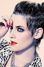 KRISTEN STEWART - Saturday Night Live Promos, October 2019