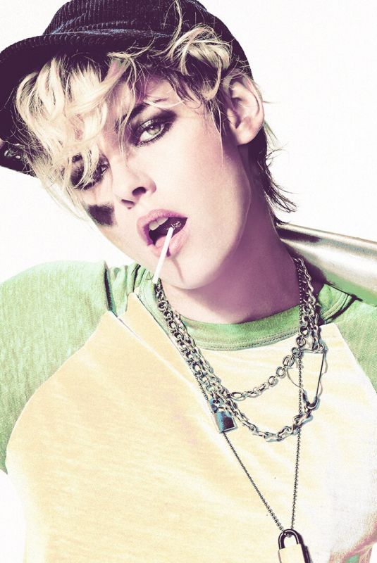KRISTEN STEWART - Saturday Night Live Promos, October 2019