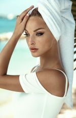 KRISTINA SHEITER for Lauderdale Magazine, Summer 2019