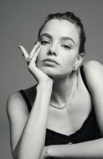 KRISTINE FROSETH for L