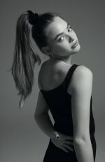 KRISTINE FROSETH for L