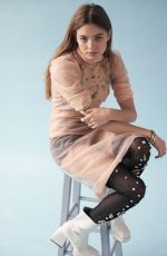 KRISTINE FROSETH for L