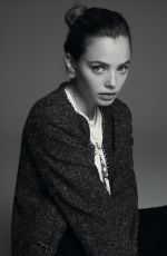 KRISTINE FROSETH for L