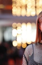 KSENIJA LUKICH at Aria Awards 2019 in Sydney 11/27/2019