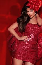 KYLIE JENNER for Kylie Cosmetics Holiday 2019 Collection