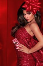 KYLIE JENNER for Kylie Cosmetics Holiday 2019 Collection