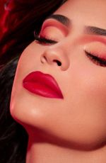 KYLIE JENNER for Kylie Cosmetics Holiday 2019 Collection