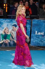 KYLIE MINOGUE at Last Christmas Premiere in London 11/11/2019