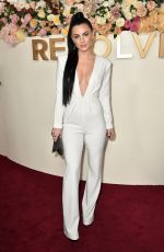 KYLIE RAE at 3rd Annual #revolveawards in Hollywood 11/15/2019