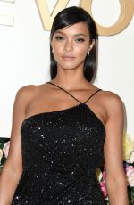 LAIS RIBEIRO at 3rd Annual #revolveawards in Hollywood 11/15/2019