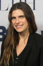LAKE BELL at Very Ralph Premiere in Beverly Hills 11/11/2019