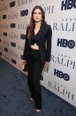 LAKE BELL at Very Ralph Premiere in Beverly Hills 11/11/2019