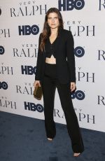LAKE BELL at Very Ralph Premiere in Beverly Hills 11/11/2019