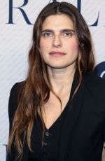 LAKE BELL at Very Ralph Premiere in Beverly Hills 11/11/2019