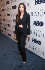 LAKE BELL at Very Ralph Premiere in Beverly Hills 11/11/2019