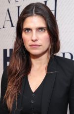 LAKE BELL at Very Ralph Premiere in Beverly Hills 11/11/2019