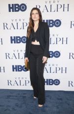 LAKE BELL at Very Ralph Premiere in Beverly Hills 11/11/2019