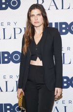 LAKE BELL at Very Ralph Premiere in Beverly Hills 11/11/2019