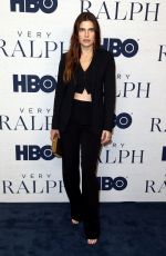LAKE BELL at Very Ralph Premiere in Beverly Hills 11/11/2019